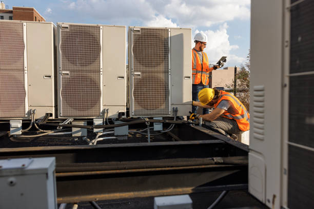 Best Emergency HVAC Services in Des Moines, WA