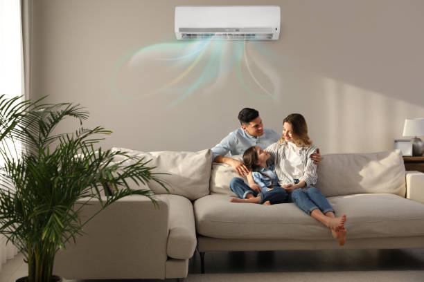 Professional HVAC in Des Moines, WA