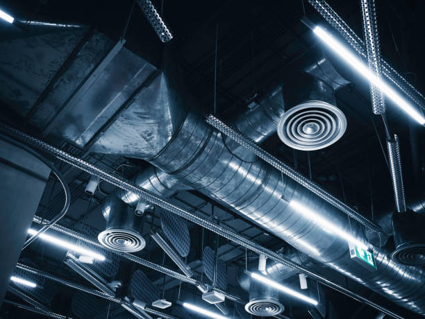 Best HVAC Equipment and Components in Des Moines, WA