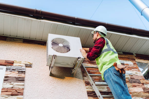 Best HVAC Training and Certification in Des Moines, WA