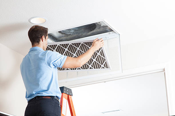 Best Energy-efficient HVAC Solutions in Des Moines, WA