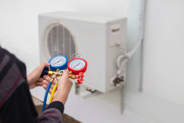 Best HVAC Retrofitting and Upgrading in Des Moines, WA
